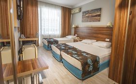 Alara Hotel Аланья